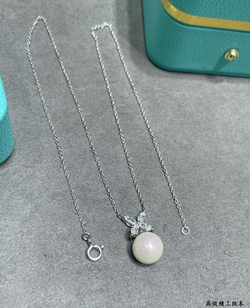 Tiffany Necklaces